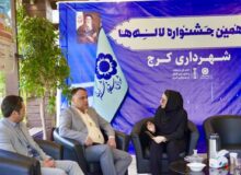 شور و طراوت جشنواره یازدهم فراتر از سایر دوره‌هاست