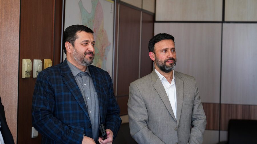 انتصابات جدید در شهرداری کرج رقم خورد  