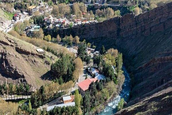 فاز دوم پاکرود کرج به بهرهبرداری رسید فاز دوم پاکرود کرج به بهرهبرداری رسید