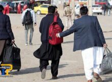 دستور اخراج جدید آمریکا به پناهجویان افغان