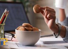 کبد چرب در کمین جوانان؛ این عادات غذایی را ترک کنید