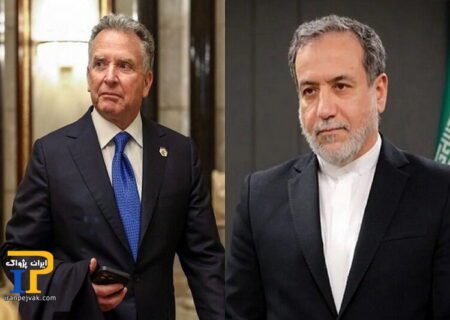 باز شدن بازار ایران به روی شرکت‌های آمریکایی یک توافق برد-برد است