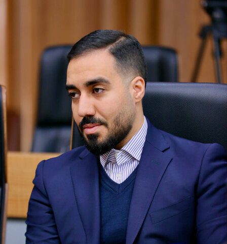 روابط عمومی هنرمندانه گوش سپردن و مسئولانه پاسخ دادن است