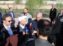 آزادسازی اراضی ملی با قاطعیت دنبال می‌شود