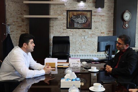 فرصت‌های سرمایه‌گذاری در بزرگراه شمالی بررسی شد
