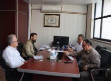 همکاری بنیاد مستضعفان و شهرداری کرج برای سرمایه‌گذاری‌های مشترک