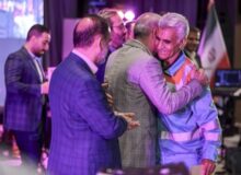 جشنی برای آنان که شهر را جَلا می‌دهند/اجرای ستاره‌ها برای ستاره‌ها