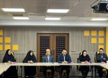 انتصابات جدید در اداره کل دفتر نوسازی و تحول اداری رقم خورد