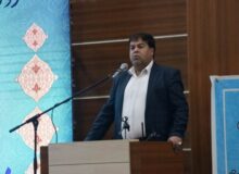 کارگران نمونه سازمان مدیریت آرامستان‌ها تجلیل شدند