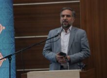 سازمان آرامستان‌ها نیازمند حمایت مستمر است