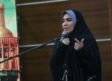 مهربانی کارکنان آرامستان‌ها سکوت سرد سنگ‌ها را شکسته است