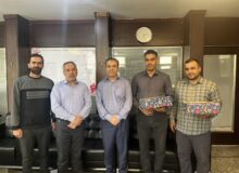 نصب ۵۰ دوربین در اماکن وابسته به سازمان حمل و نقل بار و مسافر