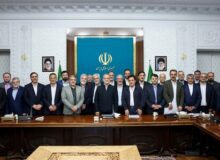 اختیارات شهرداری‌ها بر مبنای ارتقای خدمات افزایش می‌یابد