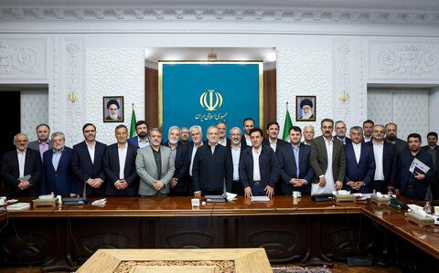 اختیارات شهرداری‌ها بر مبنای ارتقای خدمات افزایش می‌یابد