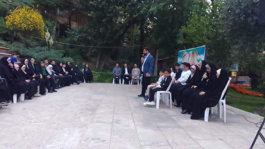 دوره‌های تخصصی حفظ قرآن کریم ویژه فرزندان کارکنان آغاز شد