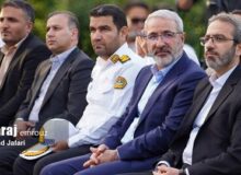 باغ تفریحی محمدشهر، هدیه‌ای به پرسنل زحمتکش شهرداری کرج