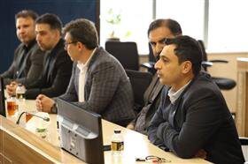 نشست هم‌اندیشی شهرداری کرج و نظام مهندسی البرز