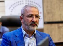 تقاطع فلکه اول رجایی‌شهر پیش از پایان سال جاری افتتاح می‌شود