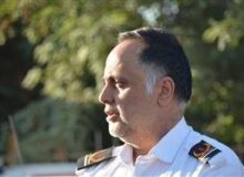 وزش باد شدید ۱۳ حادثه به جا گذاشت