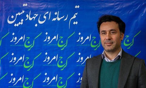 استفاده از انرژی خورشیدی در ایستگاه‌های آتش‌نشانی کرج از سال آتی