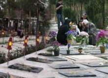 مدیریت آرامستان‌ها آماده ارائه خدمات مطلوب به زائران/اختصاص ۱۰ دستگاه اتوبوس برای جابجایی زوار
