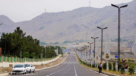 از آغاز تا افتتاح/نگاهی به روند احداث تقاطع جمهوری - موذن آیین بهرهبرداری از تقاطع جمهوری، موذن و ادامه بلوار ارس