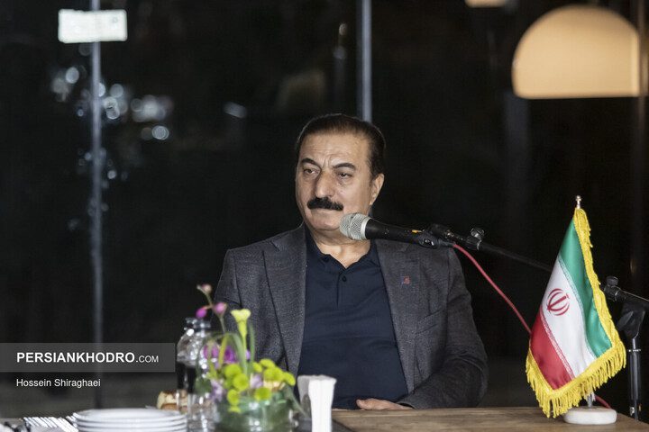 اسد کرمی رئیس اتحادیه نمایشگاه‌داران خودرو