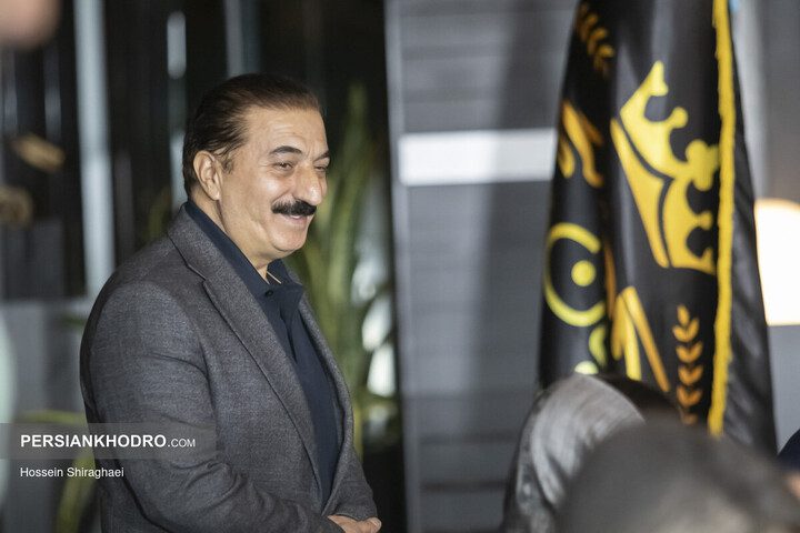 اسد کرمی رئیس اتحادیه نمایشگاه‌داران خودرو