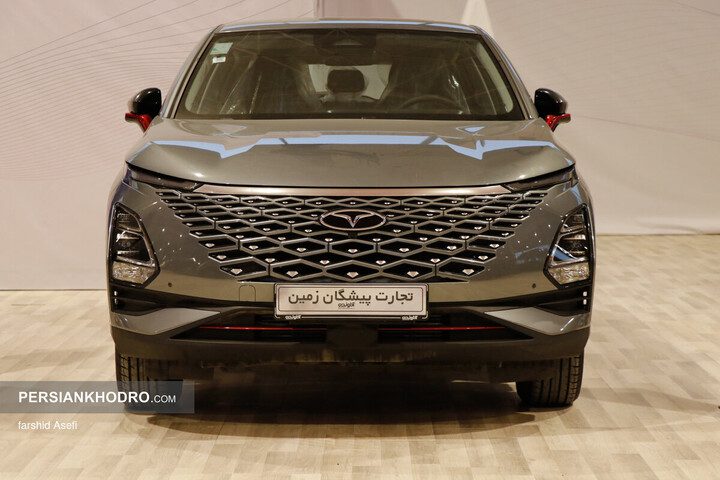 خودرو فونیکس