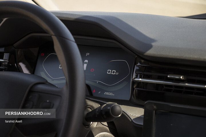 خودرو سیتروئن C3-XR