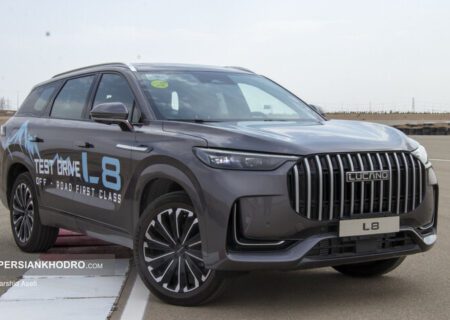 قاب تصاویر لوکانو ال۸
