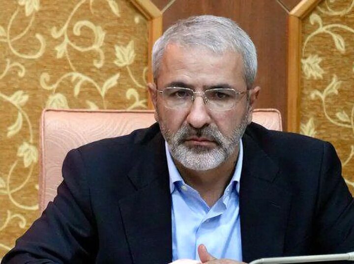 گود حصارک تا پایان تابستان ایمنسازی میشود گود حصارک تا پایان تابستان ایمنسازی میشود