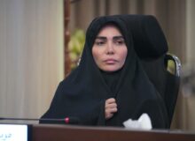 تعیین تکلیف املاک ماده صد کرج را پیگیری کنید
