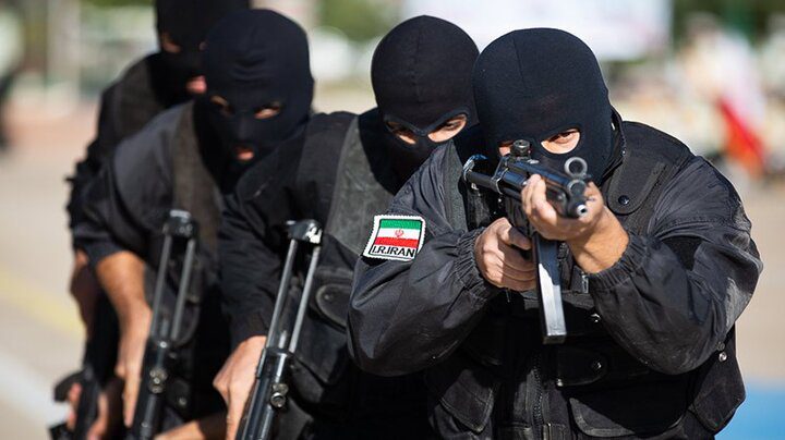 داعشیهایی که قصد بمبگذاری داشتند در البرز دستگیر شدند داعشیهایی که قصد بمبگذاری داشتند در البرز دستگیر شدند