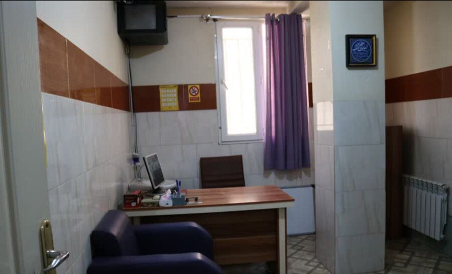 مرکز توانمندسازی و صیانت اجتماعی ویژه بهبودیافتگان اعتیاد در کرج افتتاح شد مرکز توانمندسازی و صیانت اجتماعی ویژه بهبودیافتگان اعتیاد در کرج افتتاح شد