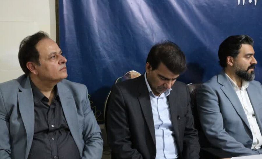 مرکز توانمندسازی و صیانت اجتماعی ویژه بهبودیافتگان اعتیاد در کرج افتتاح شد مرکز توانمندسازی و صیانت اجتماعی ویژه بهبودیافتگان اعتیاد در کرج افتتاح شد