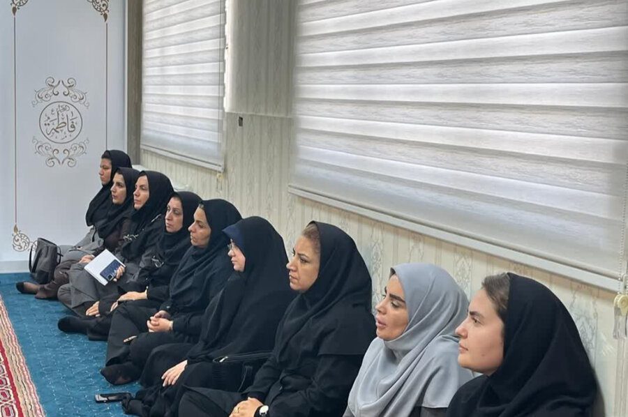 ساوجبلاغ | مراسم سالگرد ارتحال بنیانگذار کبیر جمهوری اسلامی ایران و بزرگداشت سالگرد قیام خونین ۱۵ خرداد ساوجبلاغ | مراسم سالگرد ارتحال بنیانگذار کبیر جمهوری اسلامی ایران و بزرگداشت سالگرد قیام خونین ۱۵ خرداد