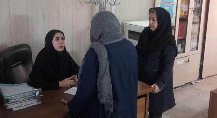 چهارباغ | ملاقات رئیس اداره بهزیستی شهرستان چهارباغ با جامعه هدف محترم چهارباغ | ملاقات رئیس اداره بهزیستی شهرستان چهارباغ با جامعه هدف محترم