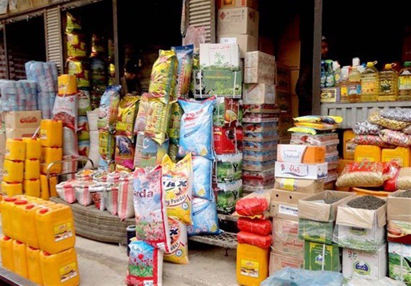 بازار کالاهای اساسی در البرز تحت کنترل است/ گران‌فروشان در تیررس بازرسی‌ها