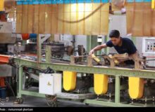 برق کارخانه‌ها به طور مستمر قطع می‌شود