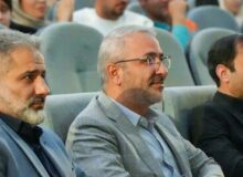 ۳۵۰ سبزبان و پاکبان نمونه تجلیل شدند