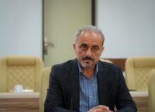 آرامستان قدیمی به پارک بهشت تبدیل شد