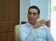 افزایش ۳۷ درصدی درآمدهای ساختمانی منطقه ۸ کرج