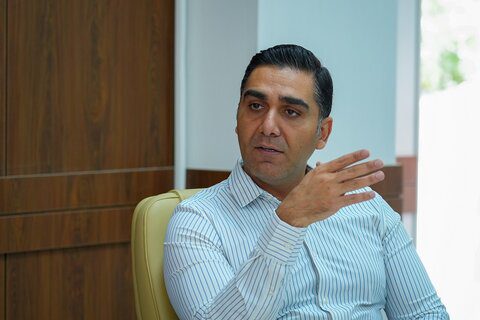 افزایش ۳۷ درصدی درآمدهای ساختمانی منطقه ۸ کرج
