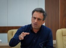 کوچه‌های خاکی منطقه ۸ کرج به تاریخ پیوست