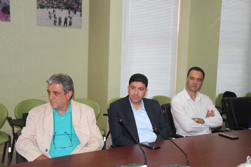 برگزیدگان مسابقه عکاسی جشنواره لاله هایِ کرج معرفی شدند