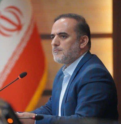 جشن بزرگ عید غدیر در خیابان شهید بهشتی برگزار می شود