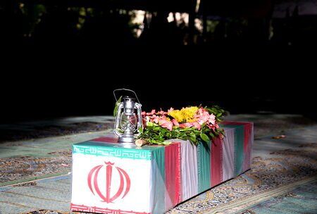 ایران یک عزاداری مفصل برای داغ شما بدهکار است