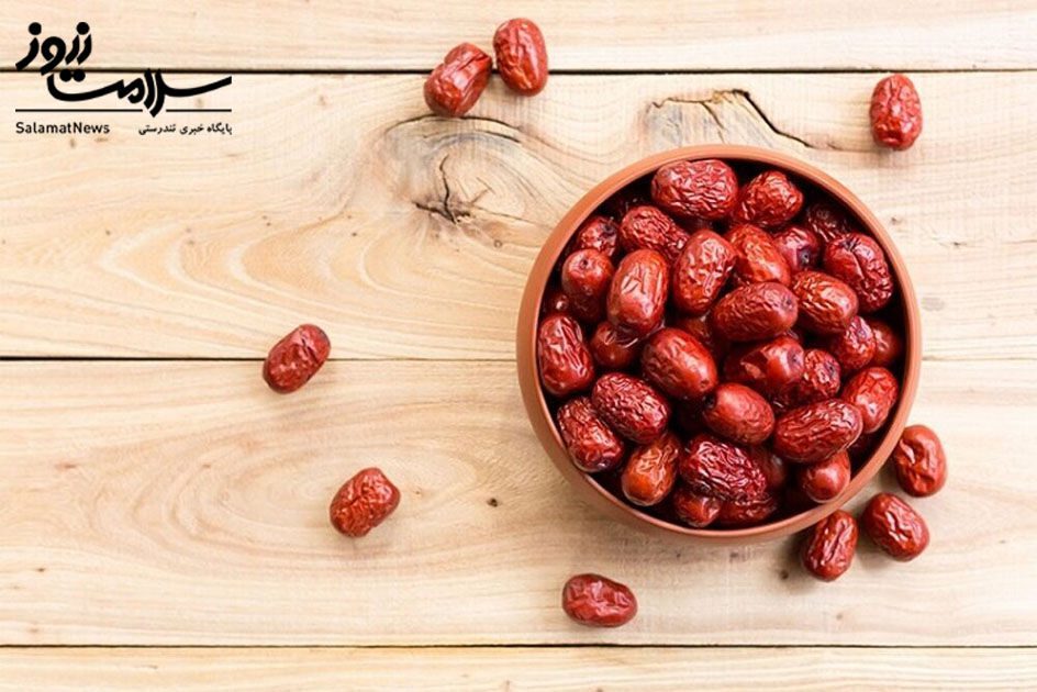سنجد؛ داروی طبیعی همه‌فن‌حریف