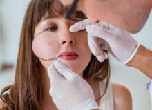 چه زمانی باید به دکتر پوست و مو مراجعه کنیم؟